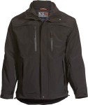 Kurtka 5.11 Bristol Parka Black