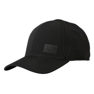 Czapka 5.11 Caliber 2.0 Cap Black