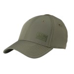 Czapka 5.11 Caliber 2.0 Cap Green
