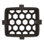 Panel 5.11 Vehicle Ready Hexgrid Headrest Black