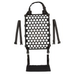 Panel 5.11 Vehicle Ready Hexgrid Seat Black