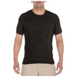 Koszulka 5.11 Tight Crew S/S Black