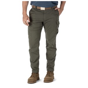 Spodnie 5.11 Icon Pant Ranger Green