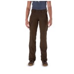 Spodnie 5.11 Women's Stryke Pant Burnt