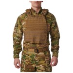 Kamizelka taktyczna 5.11 TacTec™ Plate Carrier Kangaroo