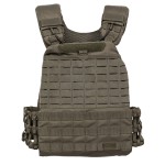 Kamizelka taktyczna 5.11 TacTec™ Plate Carrier Ranger Green