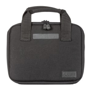 Torba 5.11 Double Pistol Case Black