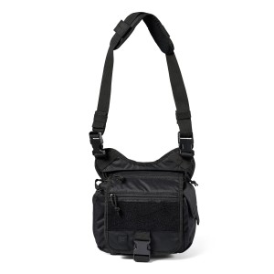 Torba 5.11 Daily Deploy Push Pack 5l Black