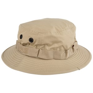 Kapelusz 5.11 Boonie Hat TDU Khaki