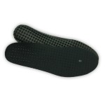 Wkładki Haix Insole Trekman - black