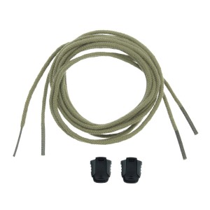 Sznurówki do butów Haix Repair Kit SL sage