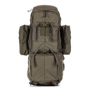 Plecak 5.11 RUSH100™ Backpack 60L Ranger Green