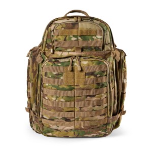 Plecak 5.11 RUSH72™ 2.0 BACKPACK 55L Multicam