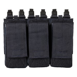 Pouch 5.11 Flex Triple AR MAG Cover Pouch Dark Navy
