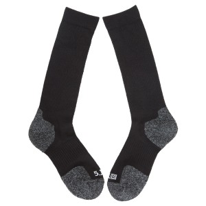 Skarpety 5.11 Slip Stream OTC Sock Black