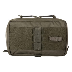 Pouch 5.11 Drop Down Utility Pouch Ranger Green