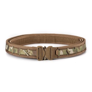 Pas 5.11 Maverick Battle Belt Multicam