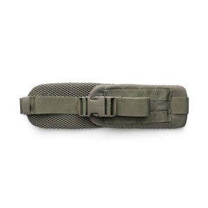 Pas biodrowy RUSH Belt Kit Ranger Green