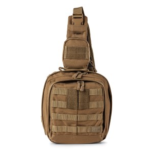 Plecak 5.11 RUSH MOAB™ 6 SLING PACK 11L Kangaroo