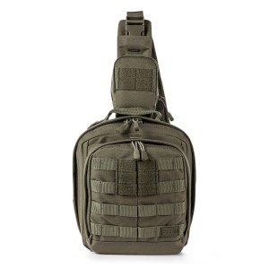 Plecak 5.11 RUSH MOAB™ 6 SLING PACK 11L Ranger Green