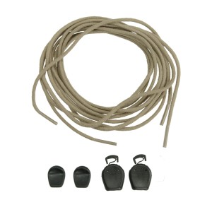 Sznurówki do butów Haix Repair Kit SL Desert