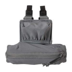 Torba zrzutowa 5.11 Flex Drop Pouch 2.0 Storm