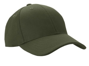 Czapka 5.11 Uniform Hat TDU Green