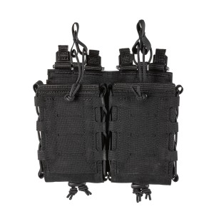 Pouch 5.11 Flex Double Multi-Caliber Mag Pouch 