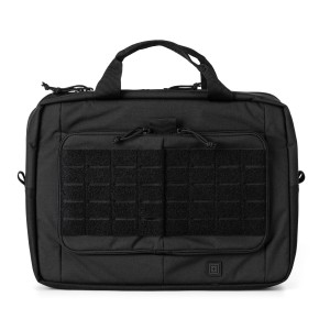 Torba 5.11 Overwatch Briefcase 16L Black