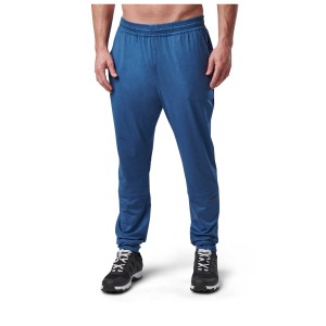 Spodnie dresowe męskie 5.11 PT-R CNDITN Knit Jogger Ensign Blue