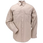 Koszula 5.11 Taclite Pro L/S Shirt TDU Khaki