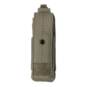 Ładownica 5.11 Flex Single Pistol Mag Cover Pouch - Ranger Green