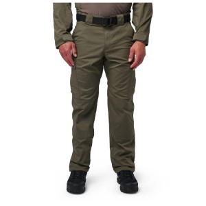 Spodnie 5.11 Flex-Tac TDU Ripstop Pant Ranger Green