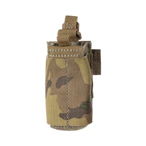 Ładownica pistoletowa 5.11 Flex Single Pistol Mag 2.0  Multicam