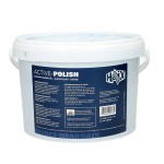 Haix pasta do obuwia czarna 2,5 kg