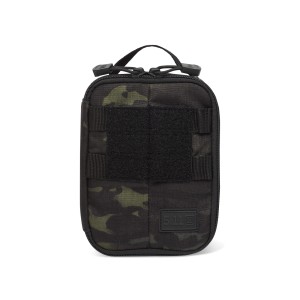 Pouch 5.11 Egor Pouch Lima Black Multicam