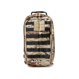 Plecak 5.11 Moab8  Print 13L Desert BDU