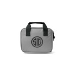 Torba 5.11 Double Pistol Case Medium Grey 