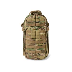 Plecak 5.11 RUSH MOAB™ 10 SLING PACK 18L Multicam