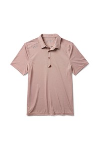 Koszulka Polo 5.11 Sulli UV Short Sleeve Polo Mahogany Heather