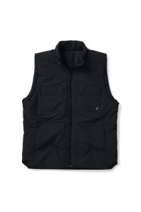 Kamizelka 5.11 Chimera Reversible Vest Black