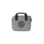 Torba 5.11 Single Pistol Case Medium Grey