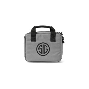 Torba 5.11 Single Pistol Case Medium Grey