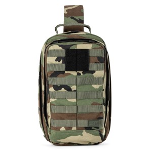 Plecak 5.11 Moab 8 13L Woodland Camo
