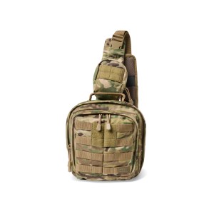 Plecak 5.11 RUSH MOAB™ 6 SLING PACK 11L Multicam