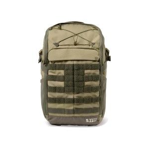 Plecak 5.11 MVR 25l Backpack Covert Green
