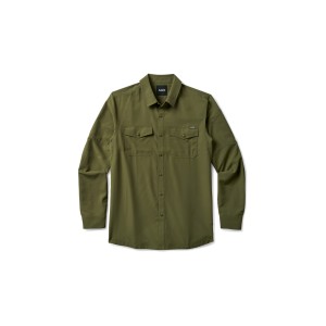 Koszula 5.11 Marksman L/S Shirt Fatique