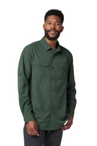 Koszula 5.11 Marksman L/S Shirt Greenstone
