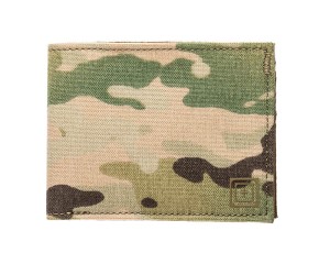 Etui/portfel 5.11 Tracker Bi-fold 2.0 Multicam