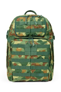 Plecak 5.11 Rush24 2.0 Print Jungle Duck Camo